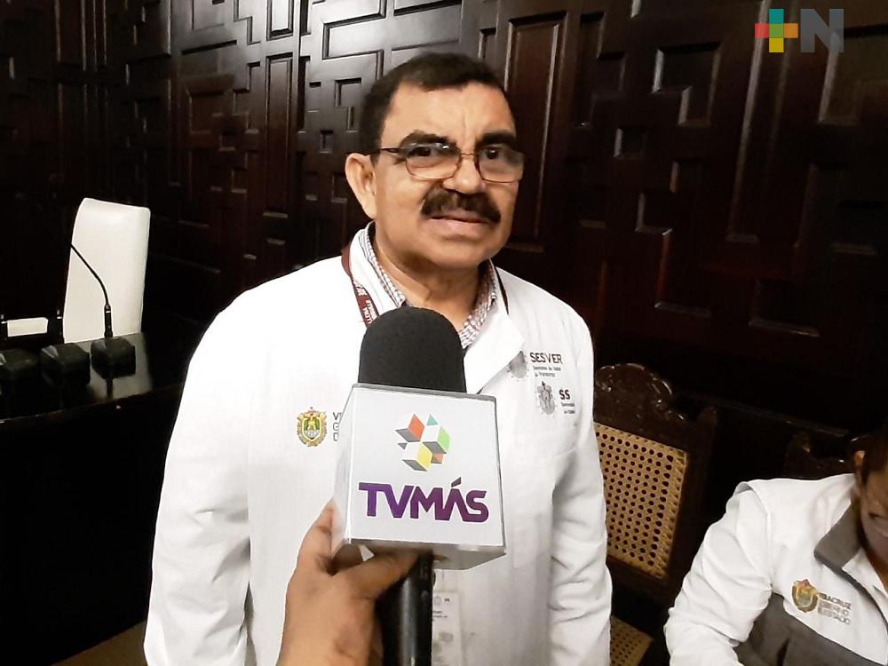 Jurisdicción Sanitaria VIII intensifica acciones para evitar brotes de dengue, zika y chikongunya