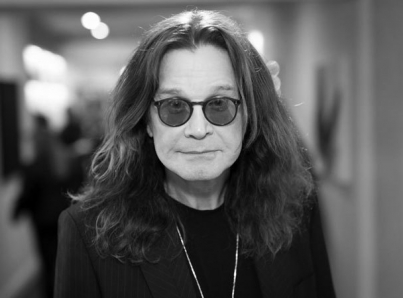 Ozzy Osbourne cancela gira norteamericana por tratamiento médico