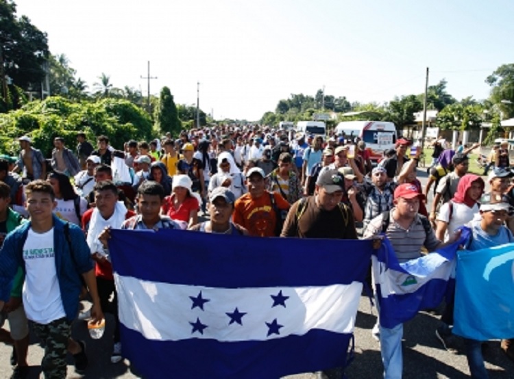 En Coatzacoalcos se preparan ante posible llegada de migrantes