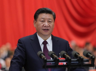 Presidente chino acepta “grave situación» por coronavirus