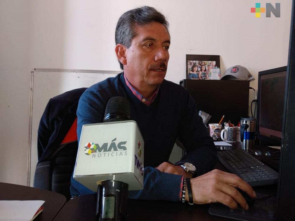 Emiten Alerta Especial por llegada de nuevo frente frío