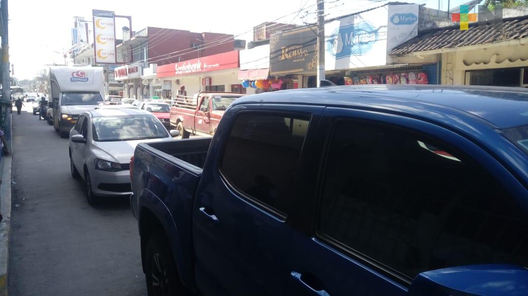 Urgen proyecto vial para Martínez de la Torre