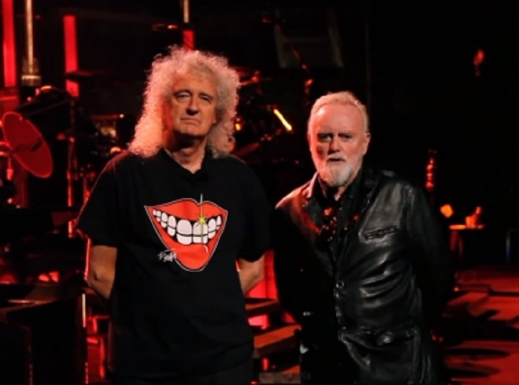 Queen actuará en concierto a beneficio de Australia