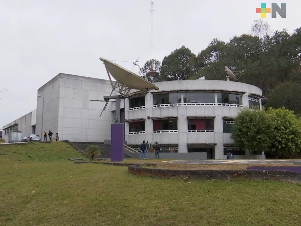 Radiotelevisión de Veracruz cumple 40 años
