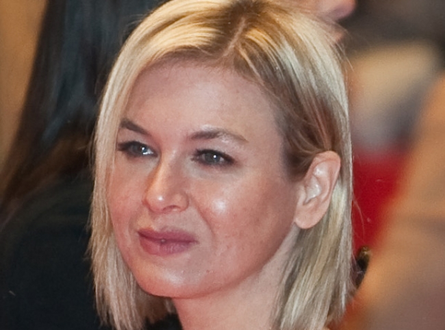 Renée Zellweger, mejor actriz en los premios SAG