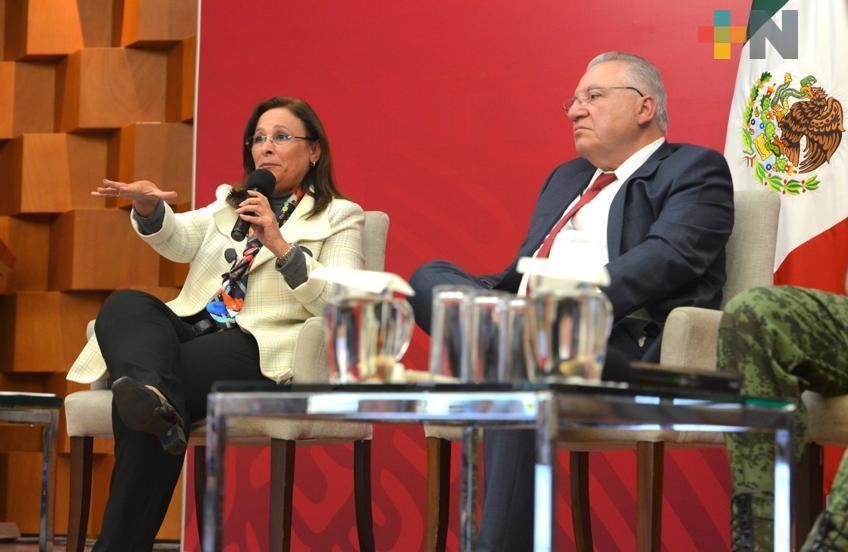 La Refinería de Dos Bocas contará con mayor tecnología y eficiencia energética