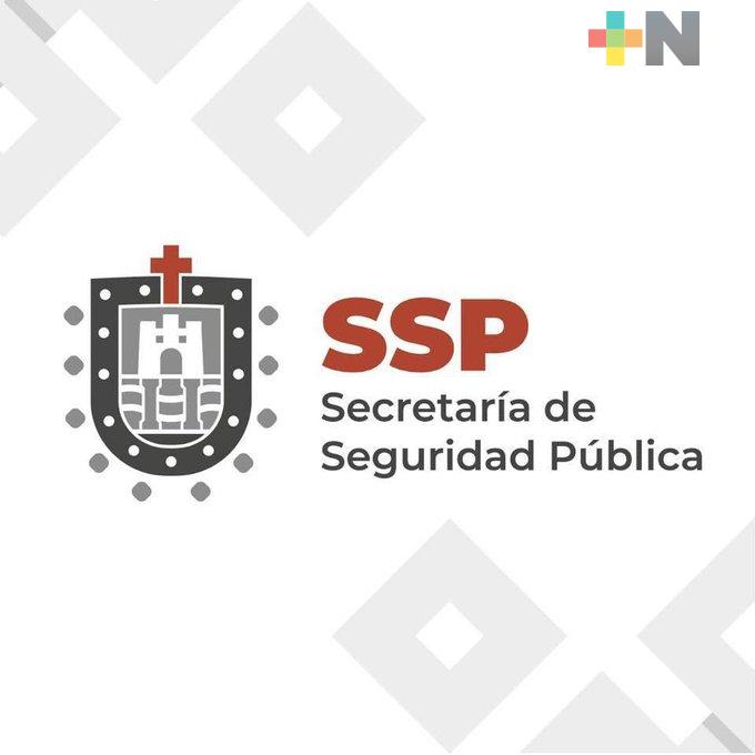 Activa SSP Código Rojo tras ataque a Mando Único en Córdoba