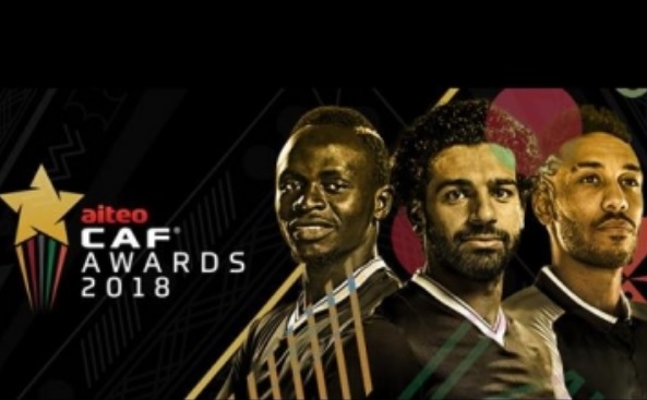 Salah, Mané y Mahrez, nominados al Mejor Jugador Africano del Año