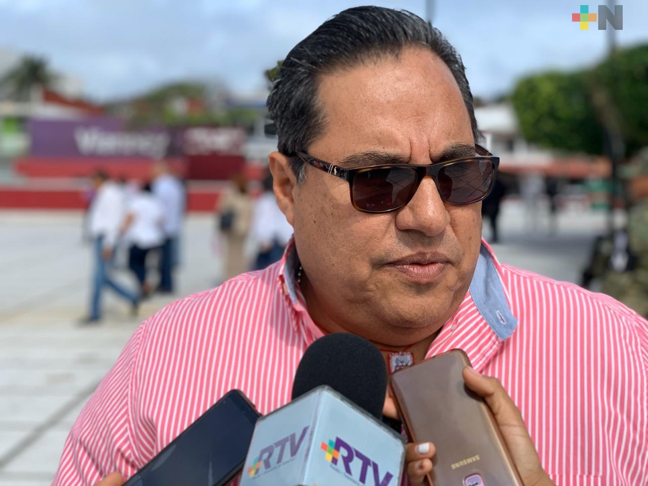 Aplicar el reglamento de Tránsito en Coatzacoalcos, pide Asociación de Transportistas de Veracruz