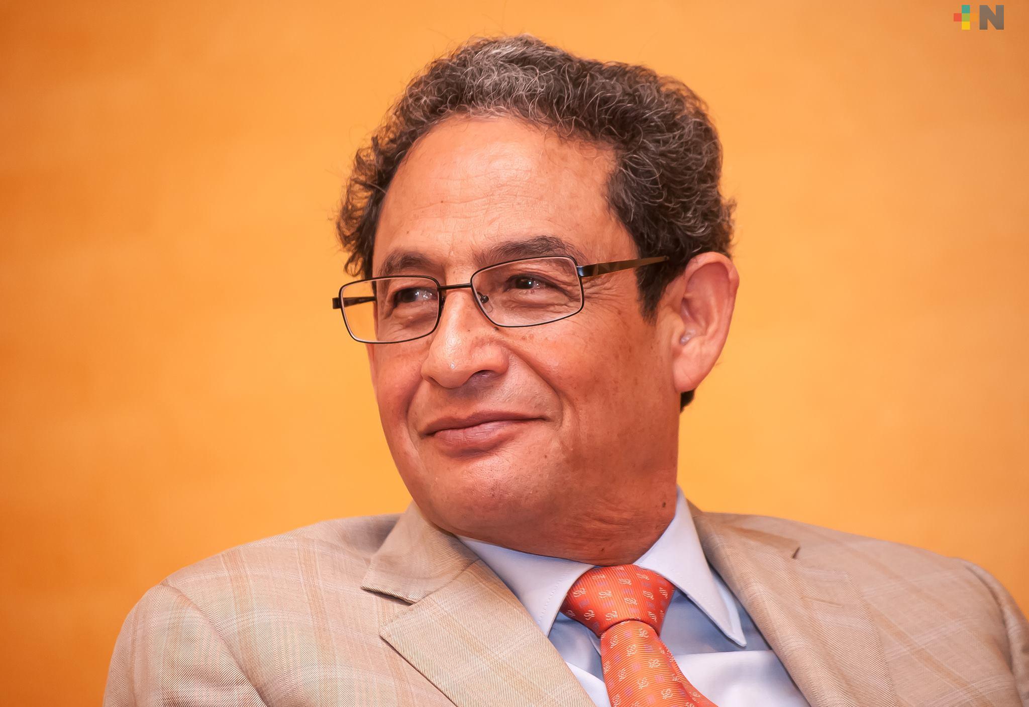 Suprema Corte analizará si atrae amparo de Sergio Aguayo
