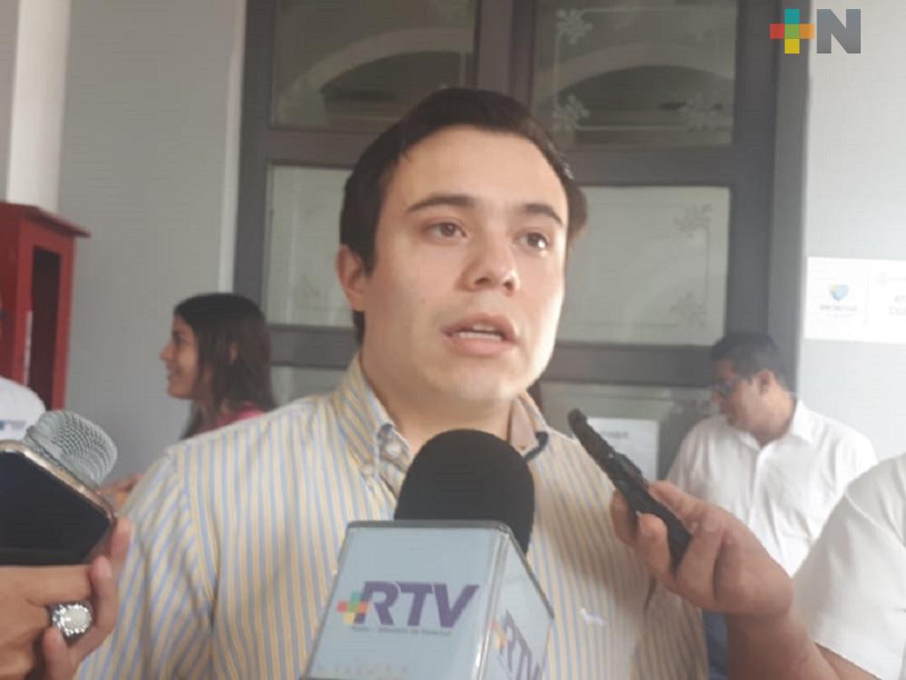 Hoteleros de las siete regiones de Veracruz aprueban proyectos de promoción turística