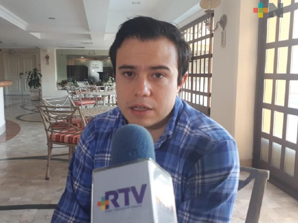 Actividad hotelera en zona Veracruz- Boca del Río se ha ido recuperando de manera gradual: Sergio Lois