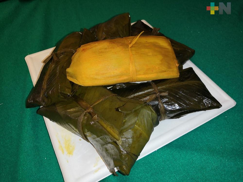 “Tamales y Atoles”, tradición y sabor xalapeño
