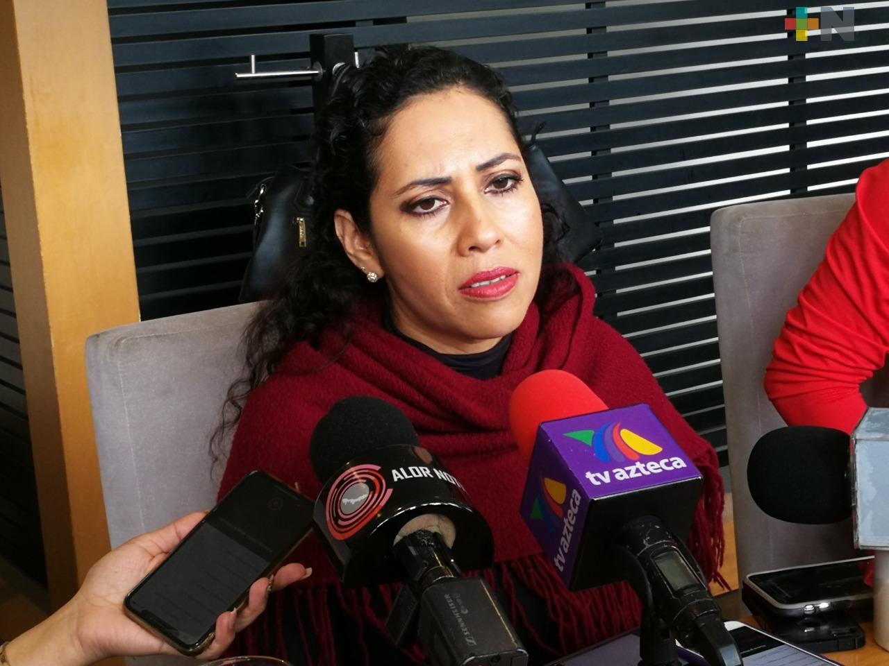 Volverán a revisar propuesta para que Semar administre las capitanías de puerto: Diputada