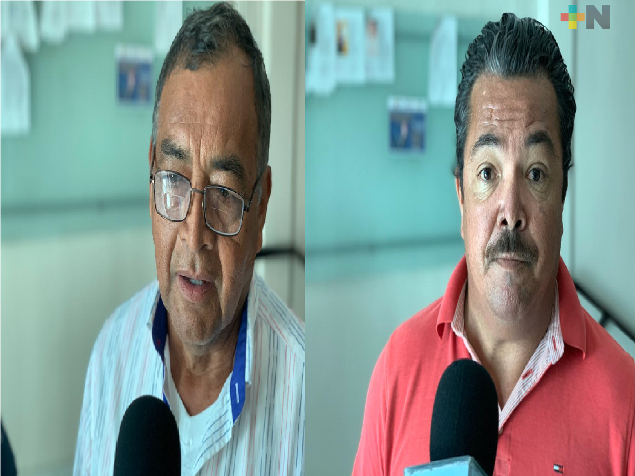 Taxistas piden que se reanuden mesas de seguridad en Coatzacoalcos