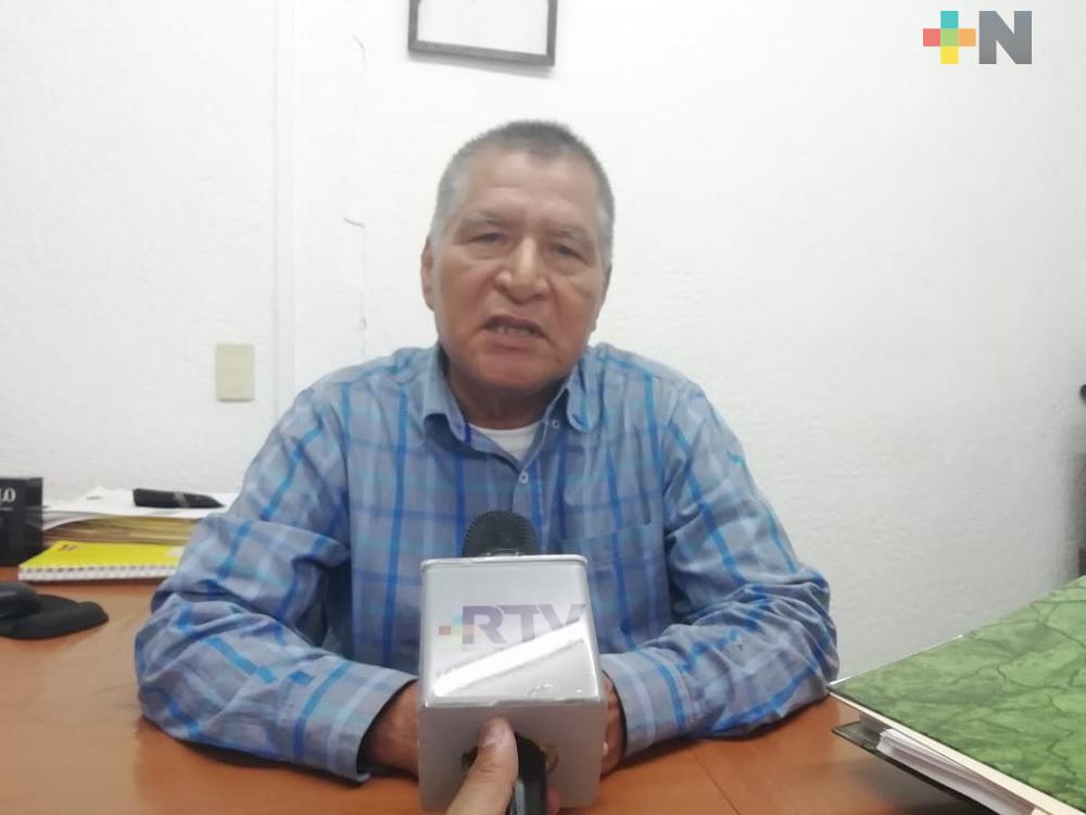 Planean construir planta de separación y tratamiento en basurero de Villa Allende