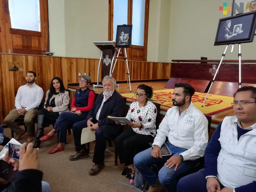 Se fortalecerá la Comisión Estatal de Atención a Víctimas: Alejandro Encinas