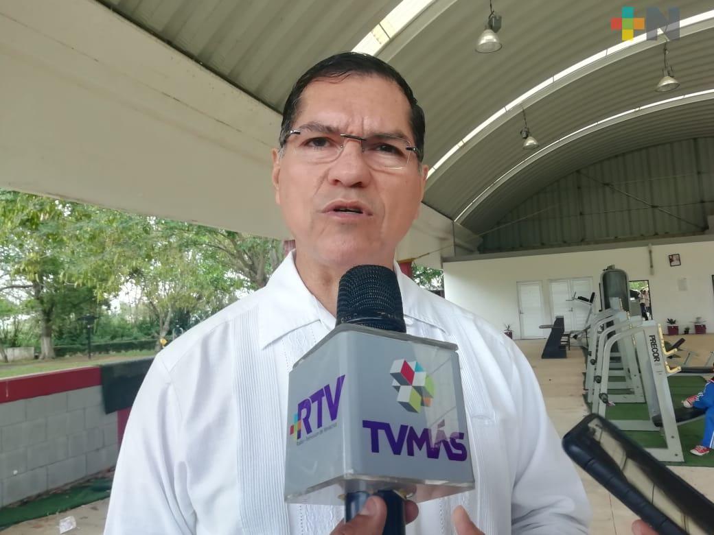 «Siempre me dirigiré bajo los principios de transparencia y ahí están mis declaraciones»: Alcalde de Coatzacoalcos
