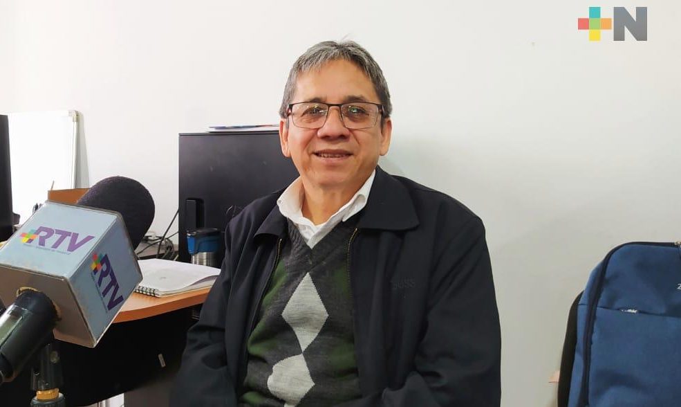 Pronostican temperatura media por arriba de lo normal en primer bimestre del 2020