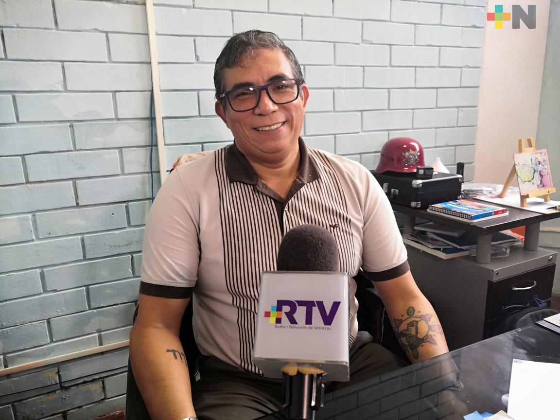 Fin de semana con lluvia y frío para Coatzacoalcos