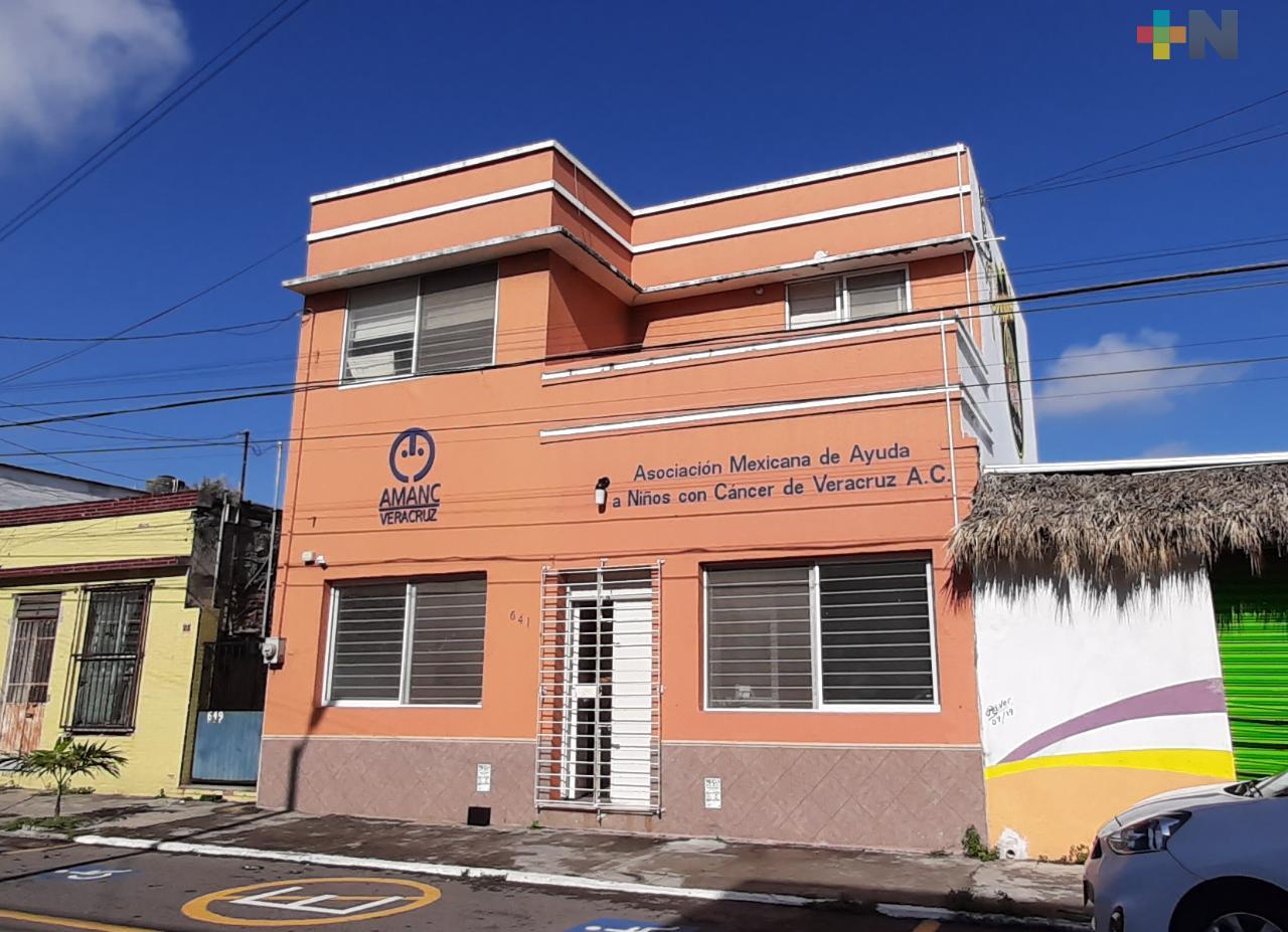 Convocan a reciclar para ayudar a niños con cáncer