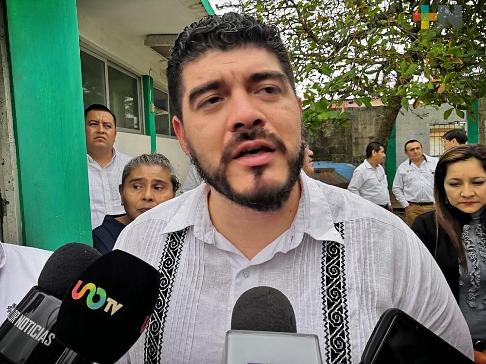 Se pospone el inicio del ciclo escolar 2020-2021 en Veracruz