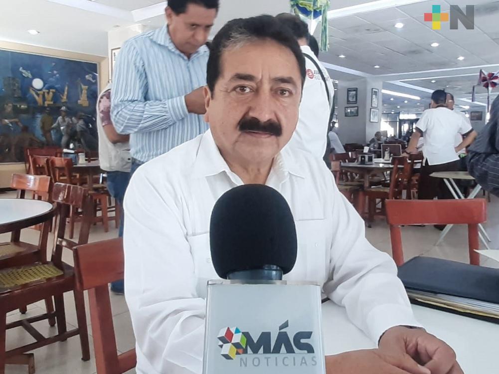 Alertan sobre venta ilegal de lotes en el municipio de Veracruz