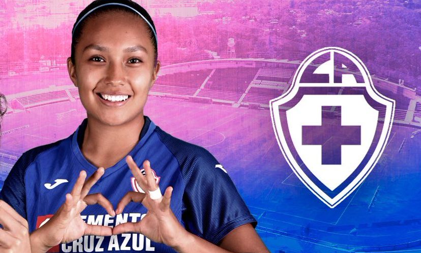 Cruz Azul y Atlas abren la fecha tres de la Liga MX Femenil