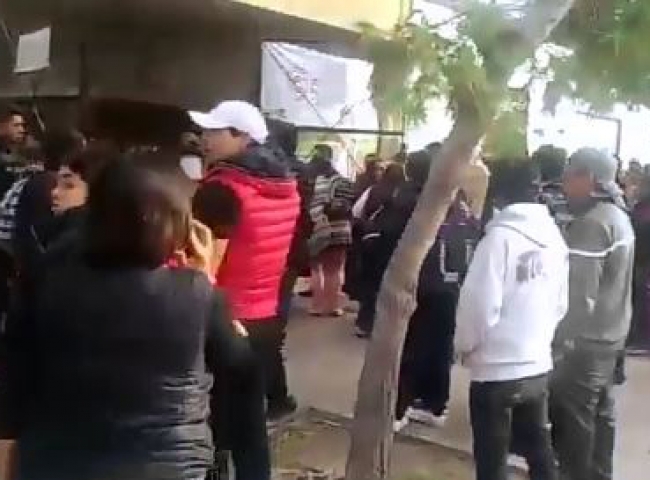 Estudiante desata tiroteo en colegio de Torreón; hay dos muertos