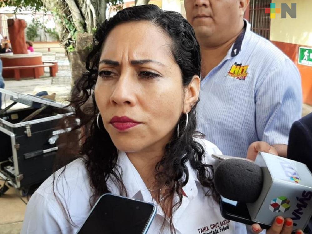 En el sur de Veracruz se implementará programa de seguridad, “Región Olmeca»