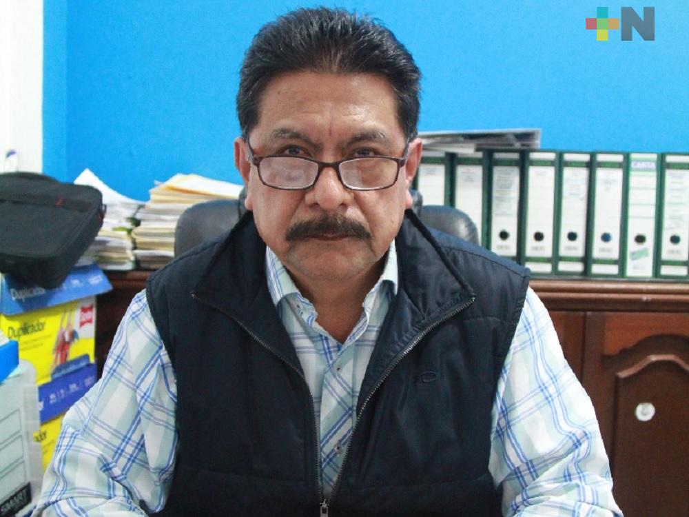 José de la Torre, sí  retomará presidencia municipal: Director de Gobernación Municipal