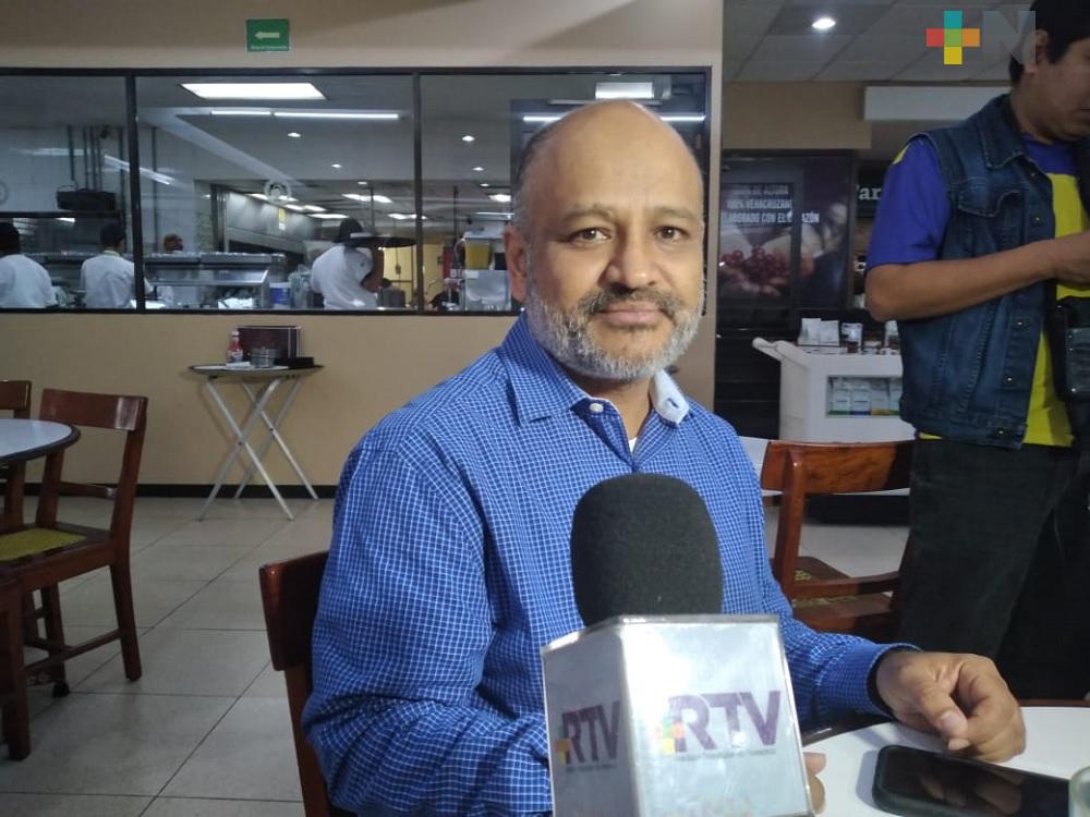 Industria automotriz cerró 2019 con una caída del 11 por ciento: AMDA