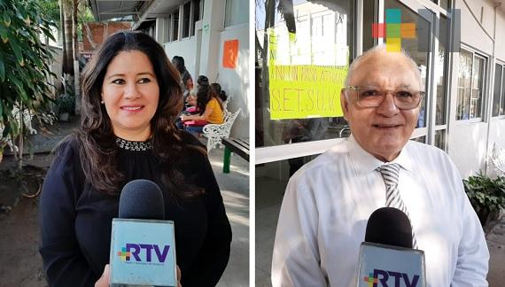 Facultad de Nutrición de la UV celebra 45 años de su fundación