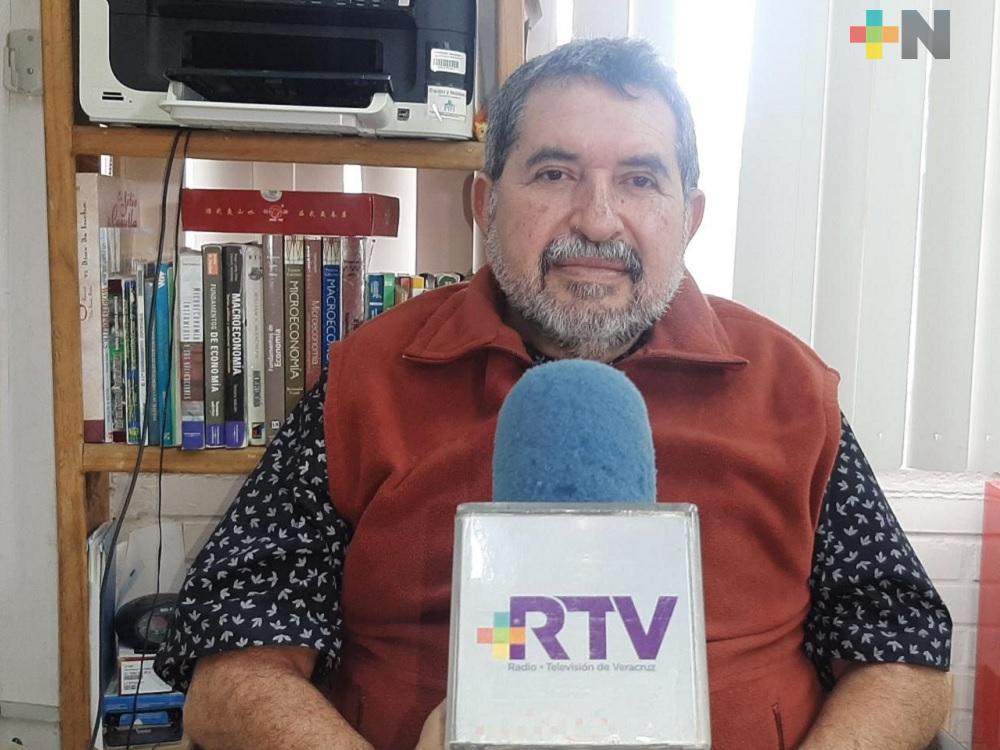 Conflicto bélico entre EUA e Irán favorece el precio de petróleo mexicano: Economista