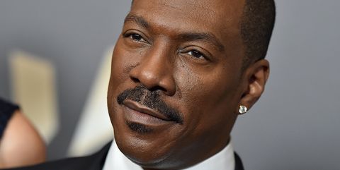 Eddie Murphy recibirá premio especial en los Critics Choice Awards