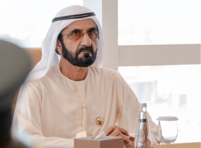 Emiratos Árabes no pedirá visa a mexicanos