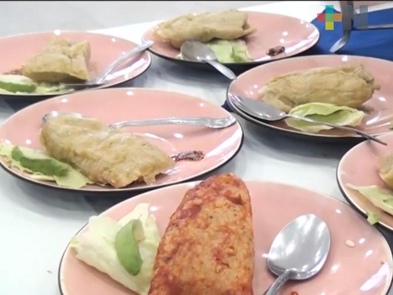 Se realizará la Feria del Tamal en Ixtaczoquitlán el próximo 2 de febrero