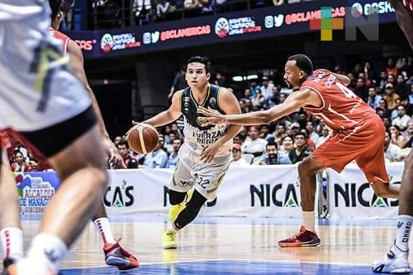 Julio Ibarra jugará la Champions League Américas