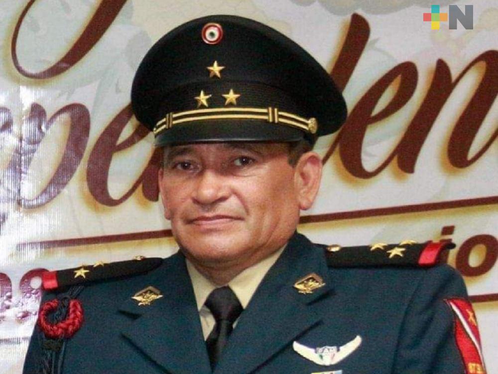Por ascenso, rotarán al comandante del 87 Batallón de Infantería en Martínez de la Torre