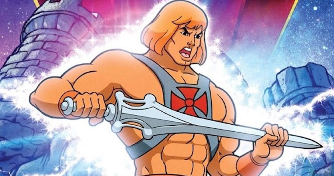 ¿Cuál es su caricatura favorita?