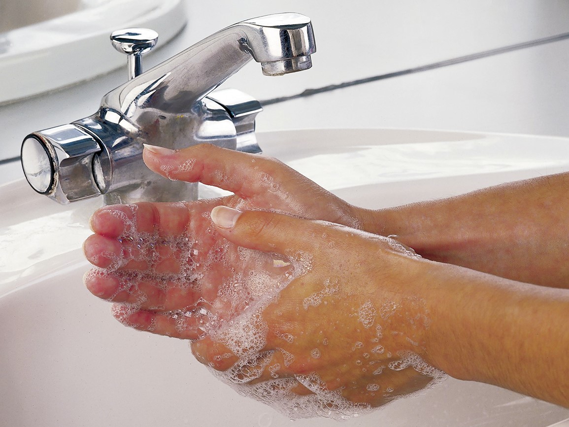 Fundamental lavarse las manos de manera correcta y continua: Epidemiólogo
