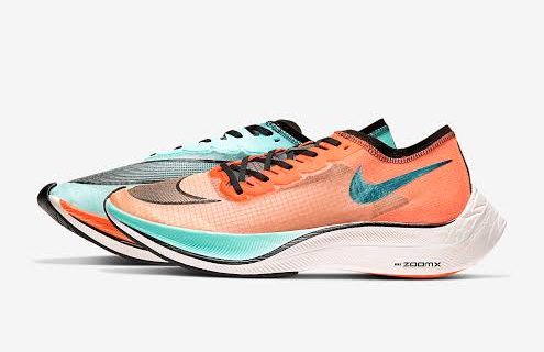 Consejo Mundial de Atletismo modifica reglamento sobre calzado