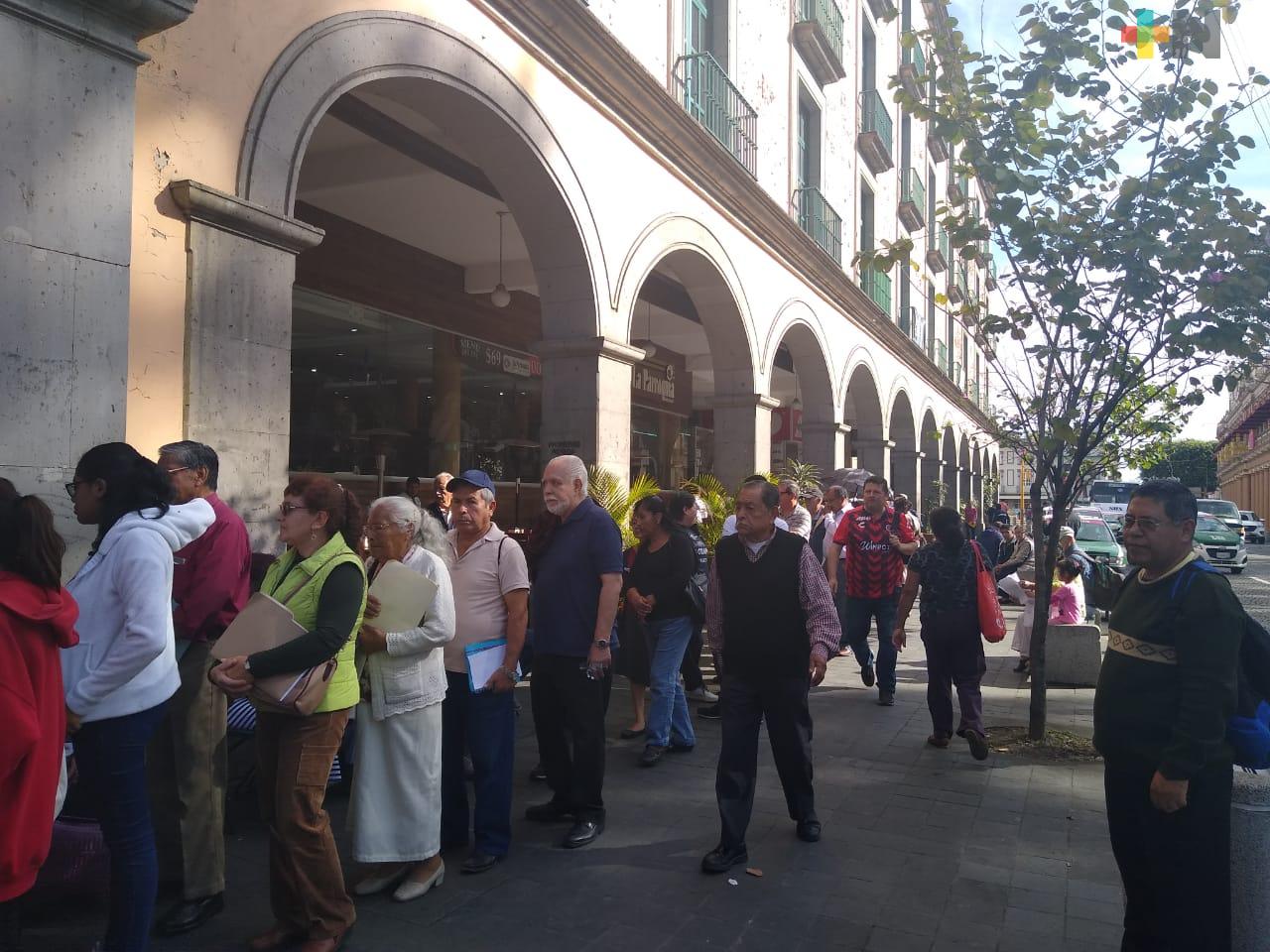 Ayuntamiento de Xalapa pretende recaudar 50 mdp por cobro de predial