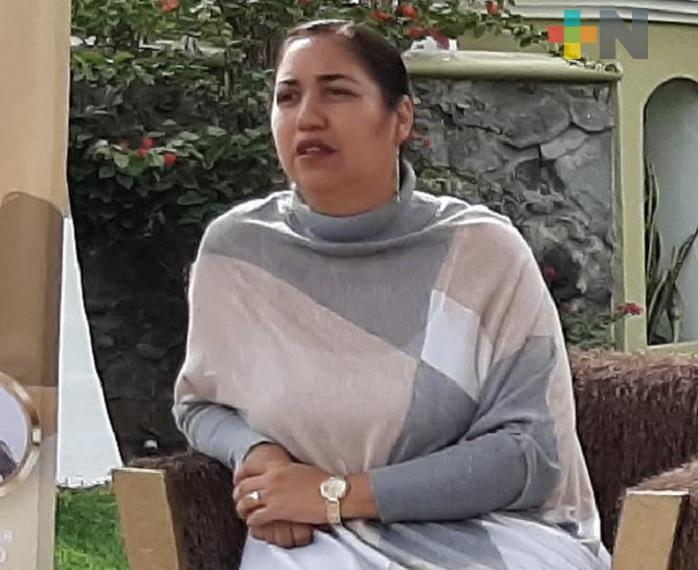 Base de la familia es la unión entre un hombre y una mujer: Pastora