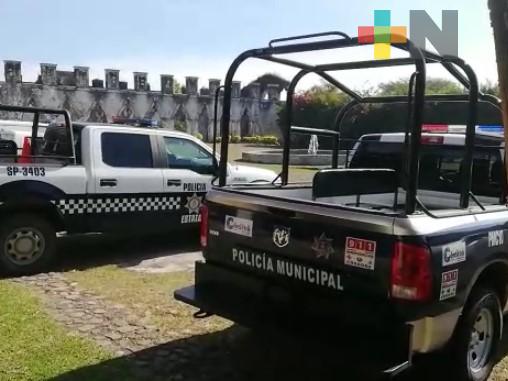 El 15 de enero, ayuntamiento de Córdoba abrirá convocatoria para pertenecer a la Policía Municipal