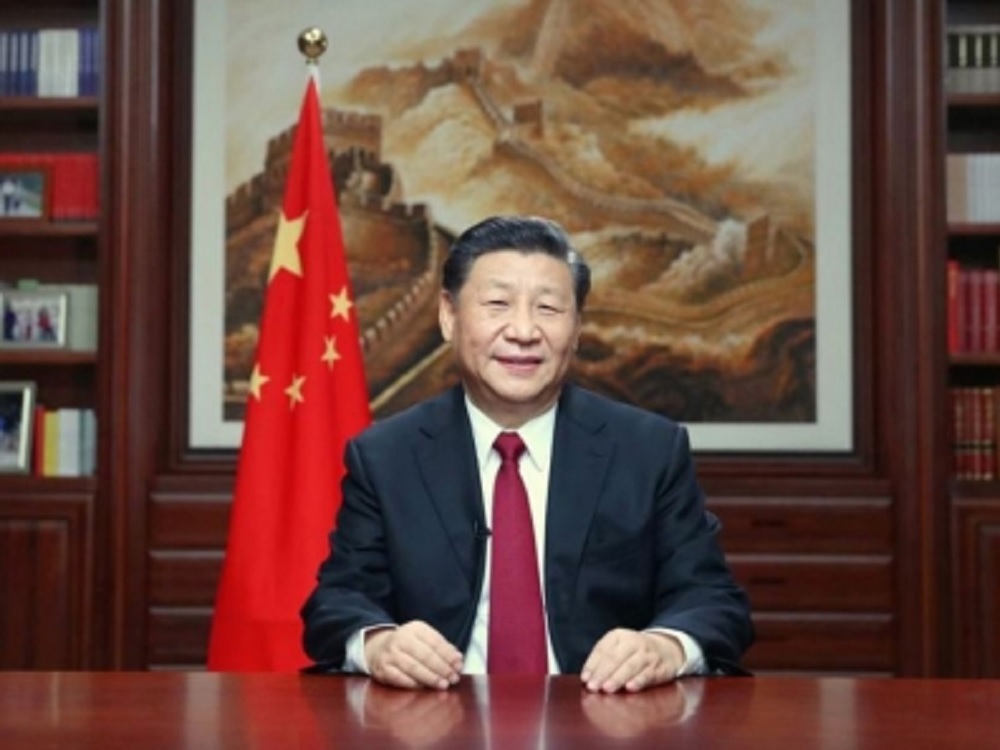 Xi Jinping pide no dejar esconder “demonio” del coronavirus