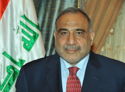 Primer Ministro iraquí plantea expulsión de tropas estadunidenses