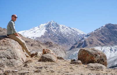 Lanza el príncipe William premio multimillonario para reparar la Tierra