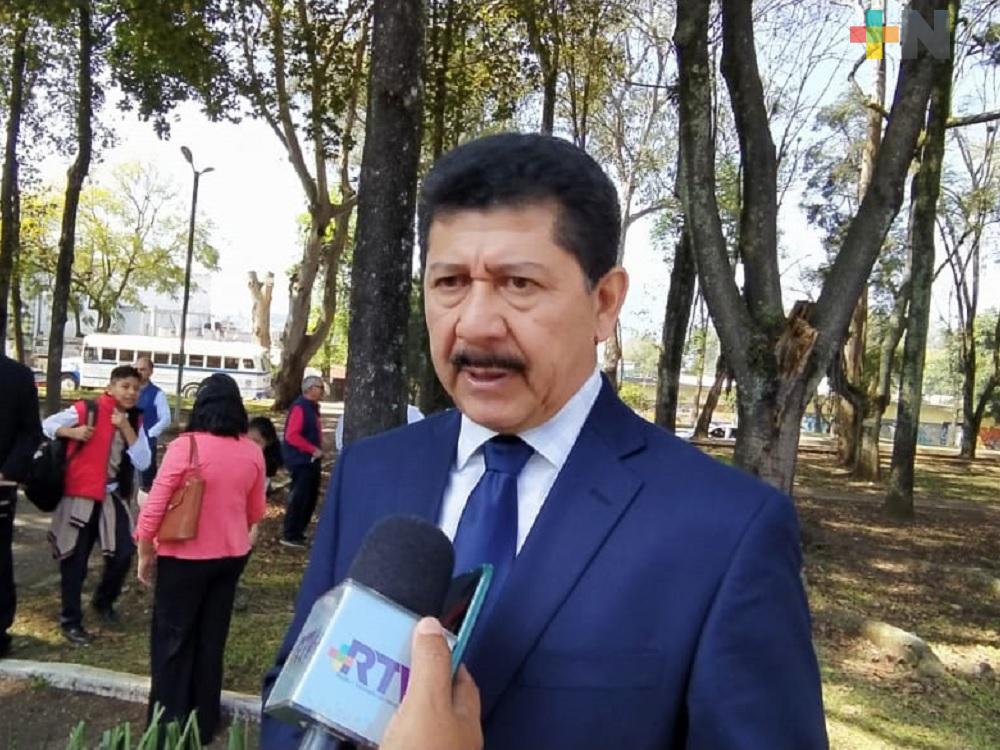 Ayuntamiento insistirá en disminución del cobro en libramiento de Xalapa: Regidor