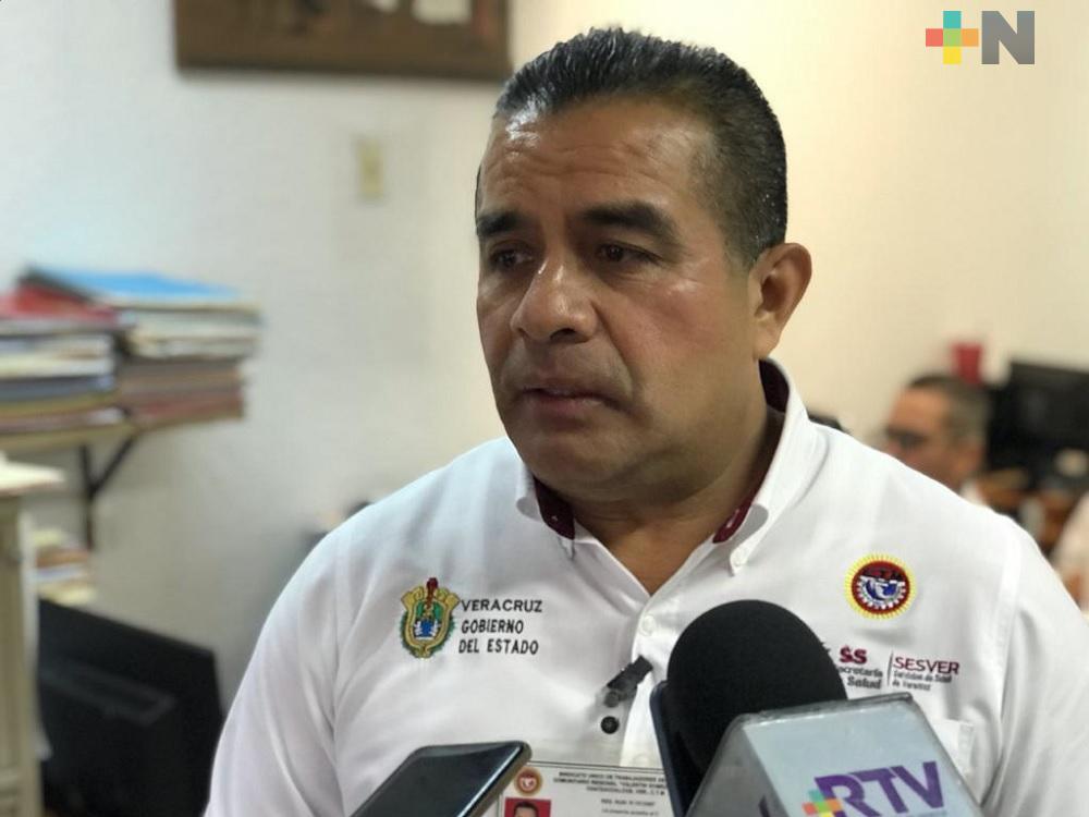 Eliminación de jornadas acumuladas afectaría a personal de enfermería del Hospital Regional de Coatzacoalcos